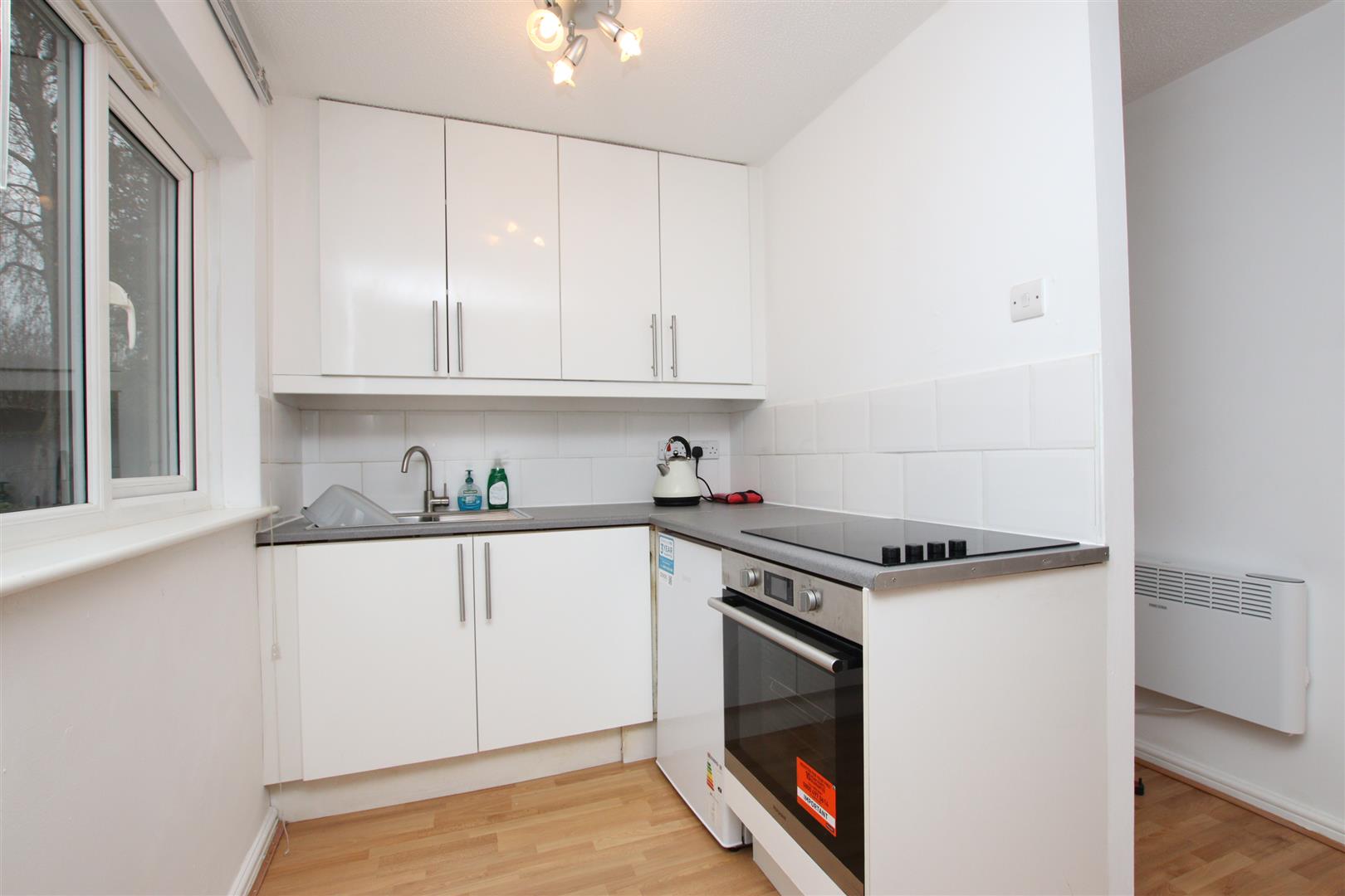 Bedford Court, Bath, BA1